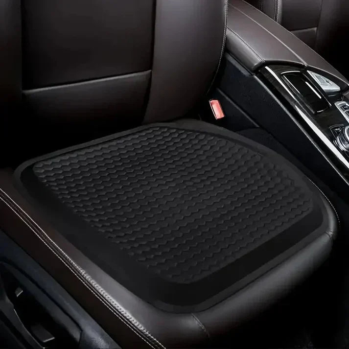 Seat Cushion Honeycomb Cooling Gel Memory Foam