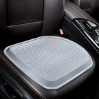 Seat Cushion Honeycomb Cooling Gel Memory Foam