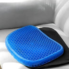 Seat Cushion Honeycomb Gel Tailbone Relief