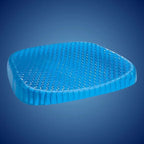 Seat Cushion Honeycomb Gel Tailbone Relief