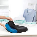 Seat Cushion Honeycomb Gel Tailbone Relief