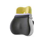 Seat Cushion Memory Foam Lumbar & Coccyx Support