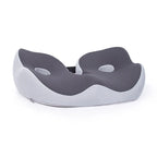 Seat Cushion Memory Foam Orthopedic Coccyx Cutout