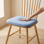 Seat Cushion Memory Foam Tailbone Support