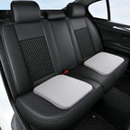 Seat Cushion Memory Foam Tailbone Support