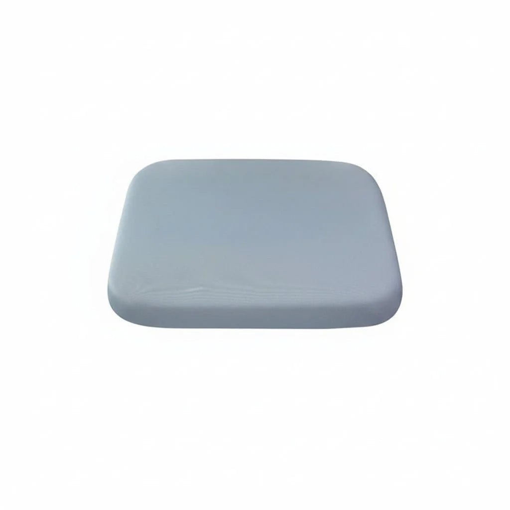 Seat Cushion Memory Foam Tailbone Support