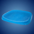Seat Cushion Orthopedic Gel Tailbone Support