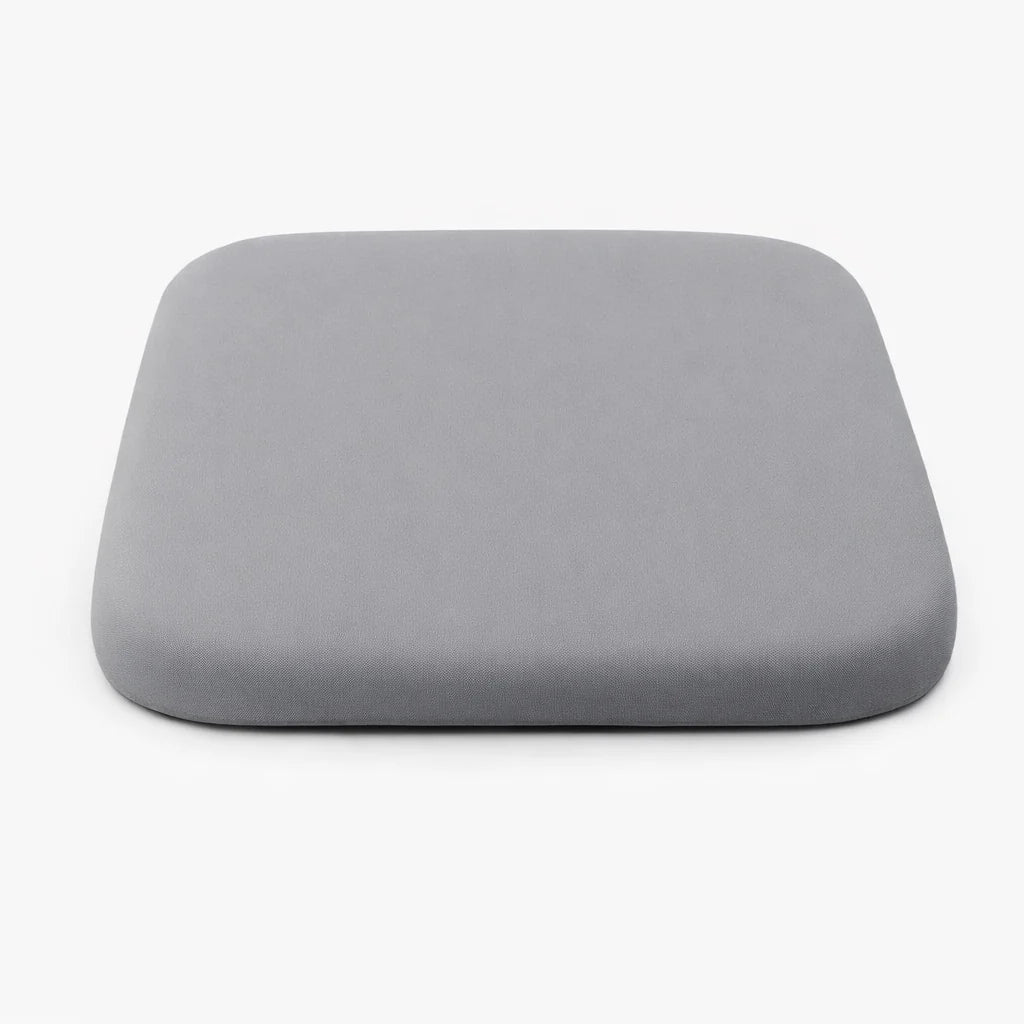 Seat Cushion Orthopedic Memory Foam Tailbone & Lumbar Support