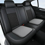 Seat Cushion Orthopedic Memory Foam Tailbone & Lumbar Support