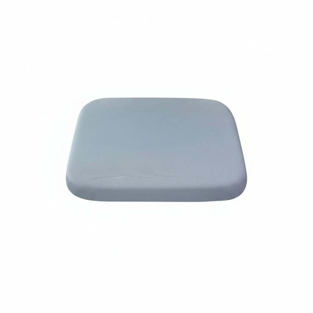 Seat Cushion Orthopedic Memory Foam Tailbone & Lumbar Support