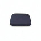 Seat Cushion Orthopedic Memory Foam Tailbone & Lumbar Support