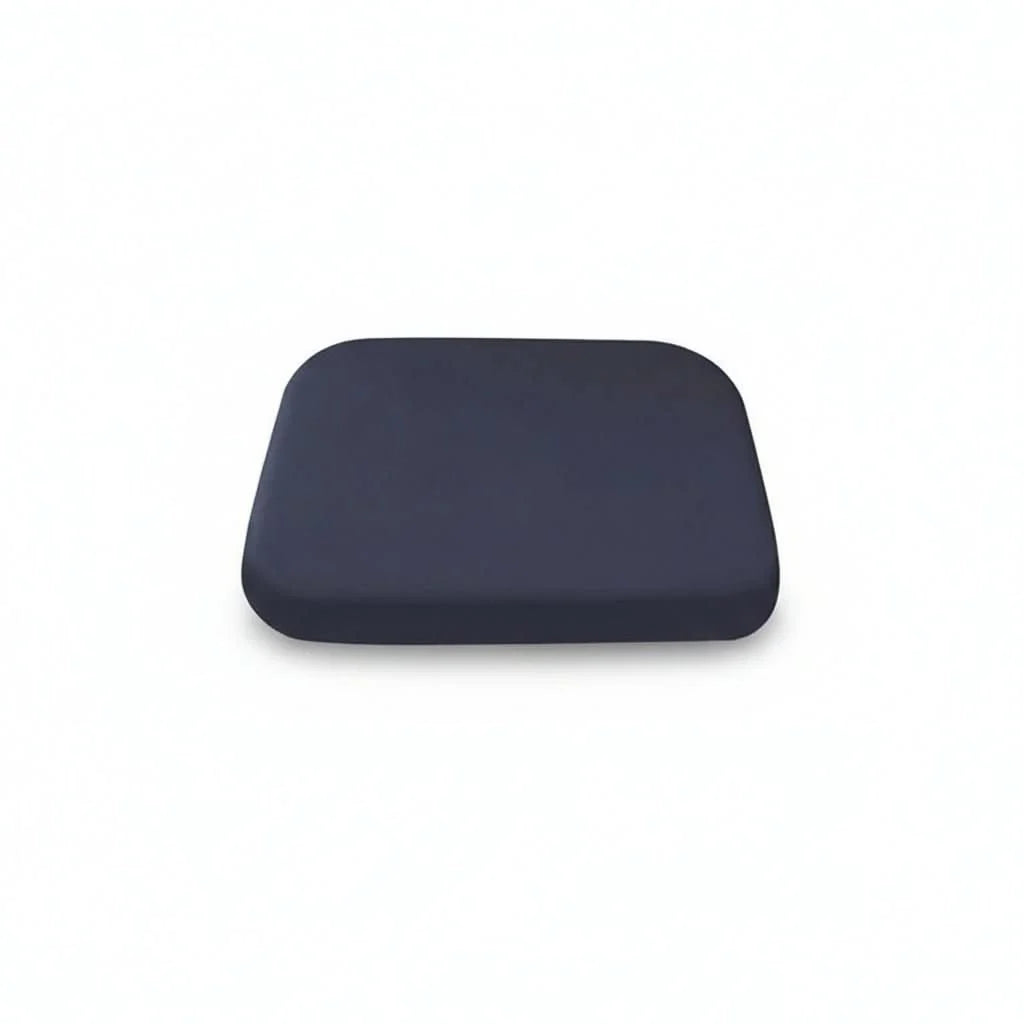 Seat Cushion Orthopedic Memory Foam Tailbone & Lumbar Support