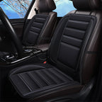 Seat Cushion USB Heated Soft Cotton Back Support