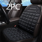 Seat Cushion USB Heated Soft Cotton Back Support