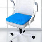 Seat Cushion Ventilated Gel Core Tailbone Relief