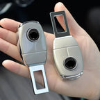 Seatbelt Clip Adjustable Tool-Free Installation Universal Fit