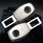 Seatbelt Clip Adjustable Tool-Free Installation Universal Fit