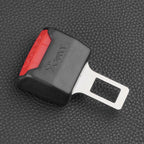 Seatbelt Clip Extender Secure Snug Fit Compact & Durable