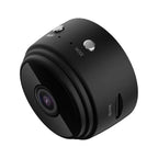 Security Camera 1080P 150° Wide-Angle Night Vision