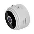 Security Camera 1080P 150° Wide-Angle Night Vision