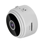 Security Camera 1080P 150° Wide-Angle Night Vision