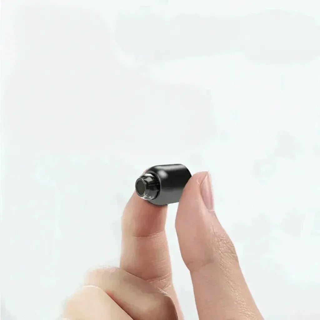 Security Camera 1080P Full HD & Night Vision