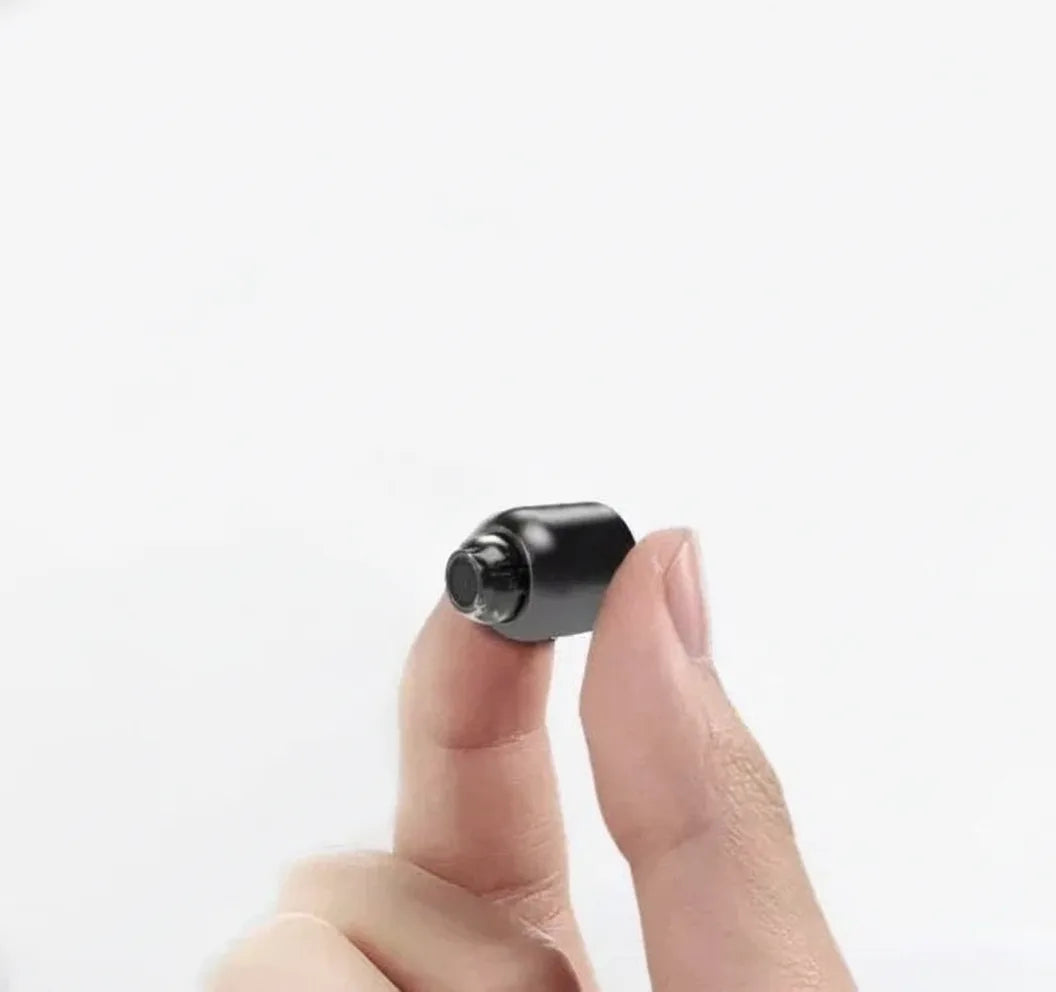 Security Camera 1080P Full HD & Night Vision