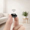 Security Camera 1080P Night Vision & Motion Detection