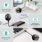 Security Camera 1080P Night Vision Motion Detection