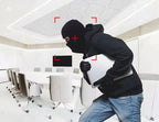Security Camera Full HD 1080P Night Vision & Motion Detection
