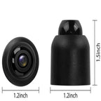 Security Camera Mini 1080P Night Vision & Motion Alerts