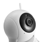 Security Camera PTZ Night Vision Two-Way Audio