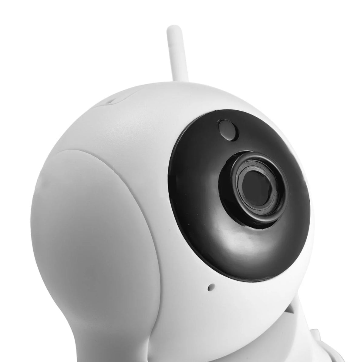 Security Camera PTZ Night Vision Two-Way Audio