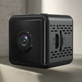 Security Camera Wireless 1080P App Control Motion Alerts
