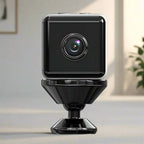 Security Camera Wireless 1080P App Control Motion Alerts