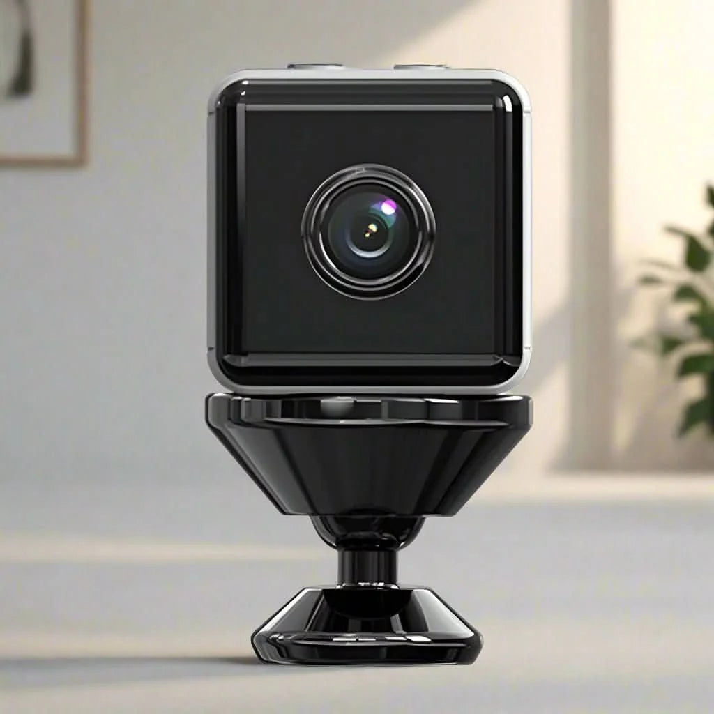 Security Camera Wireless 1080P App Control Motion Alerts