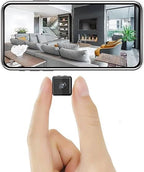 Security Camera Wireless 1080P App Control Motion Alerts