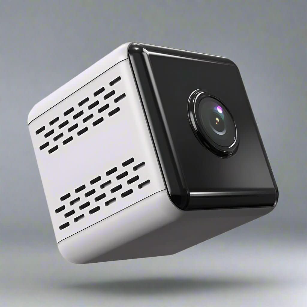 Security Camera Wireless 1080P App Control Motion Alerts