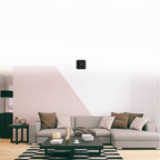 Security Camera Wireless 1080p HD Motion Detection