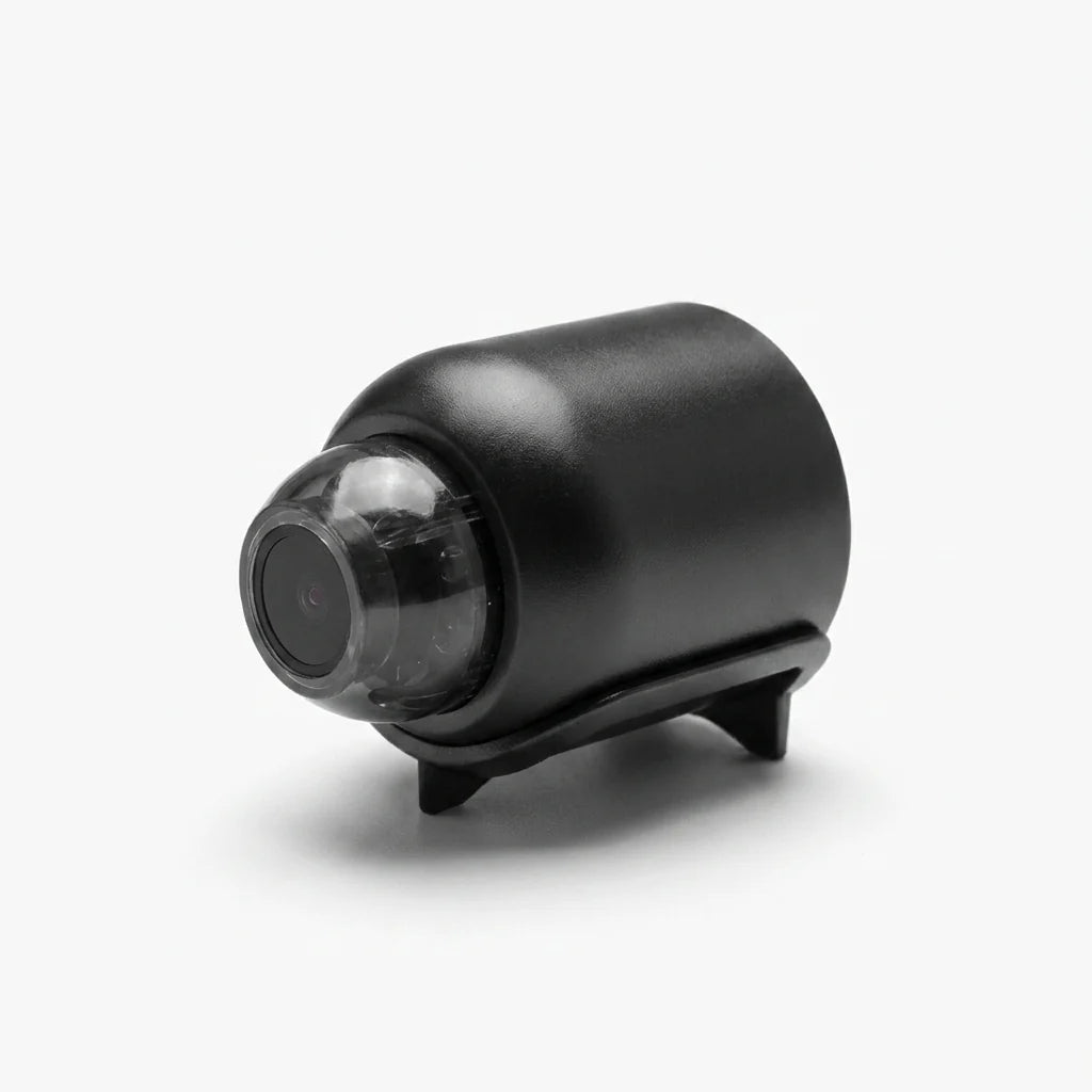 Security Camera Wireless 1080p Night Vision Motion Detection