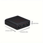 Security Camera Wireless Full HD Night Vision & Motion Alerts