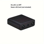 Security Camera Wireless Full HD Night Vision & Motion Alerts