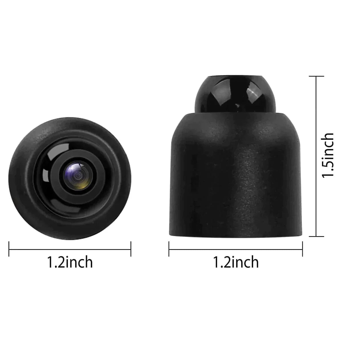 Security Camera Wireless HD Night Vision