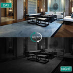 Security Camera Wireless HD Night Vision