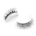 Self-Adhesive Lashes Glue-Free & Reusable