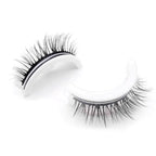 Self-Adhesive Lashes Glue-Free & Reusable
