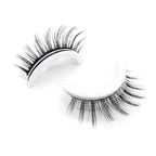 Self-Adhesive Lashes Glue-Free & Reusable