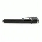 Self-Defense Stick Automatic Spring Metal Alloy 15.5 Inch