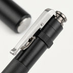 Self-Defense Stick Automatic Spring Metal Alloy 15.5 Inch