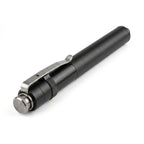 Self-Defense Stick Automatic Spring Metal Alloy 15.5 Inch